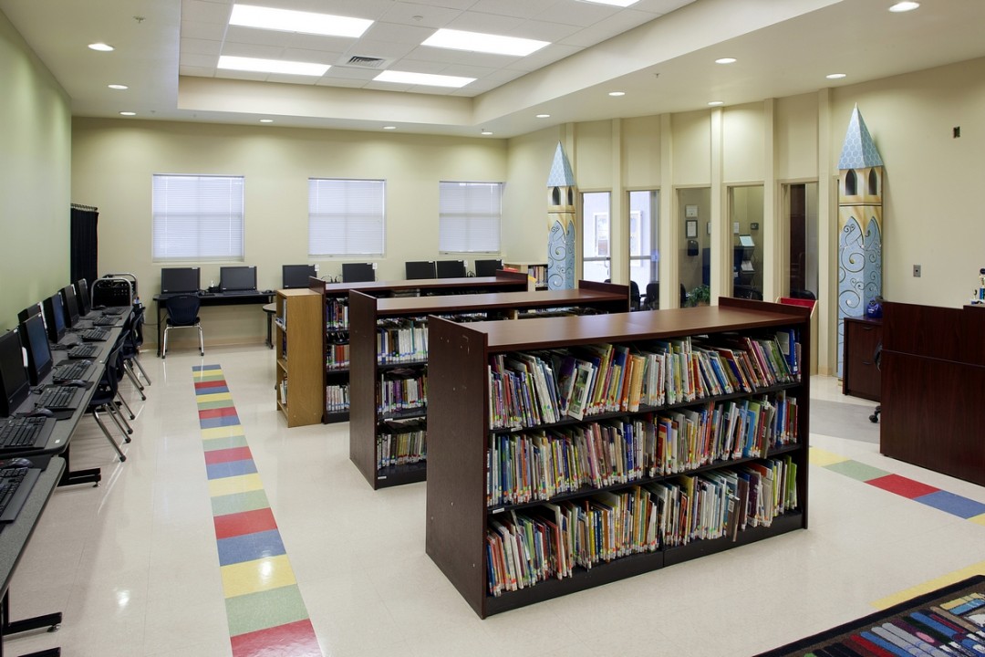 Valrico Charter School Project